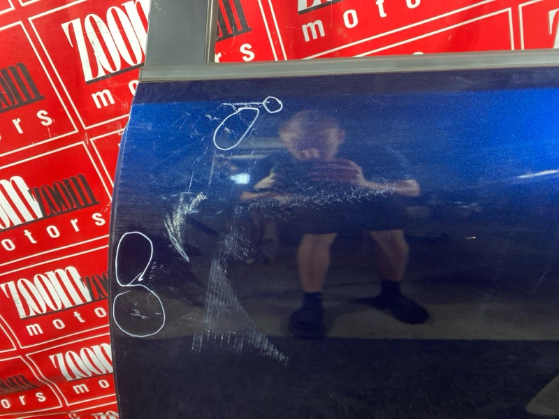 Дверь боковая, 10500 рублей, Красноярск