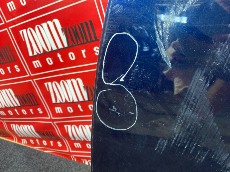 Дверь боковая, 10500 рублей, Красноярск