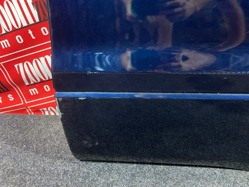 Дверь боковая, 10500 рублей, Красноярск