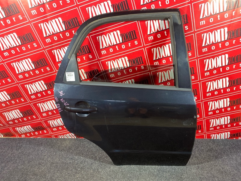 Дверь боковая, 6700 рублей, Красноярск