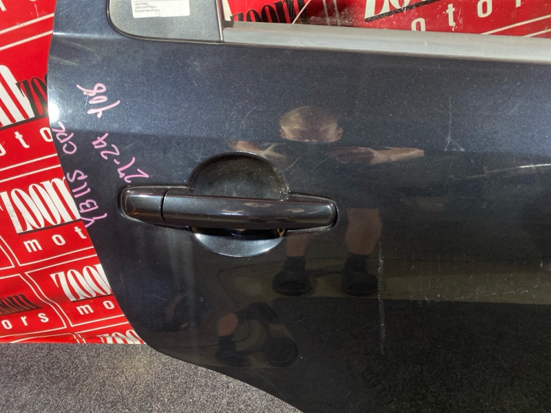 Дверь боковая, 6700 рублей, Красноярск