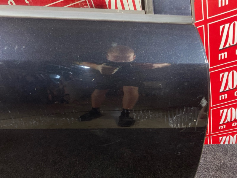 Дверь боковая, 6700 рублей, Красноярск