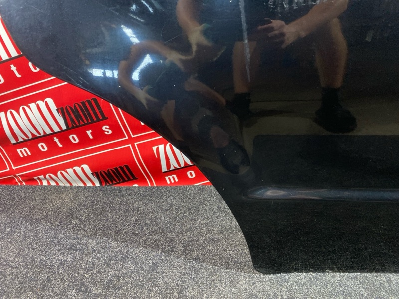 Дверь боковая, 6700 рублей, Красноярск