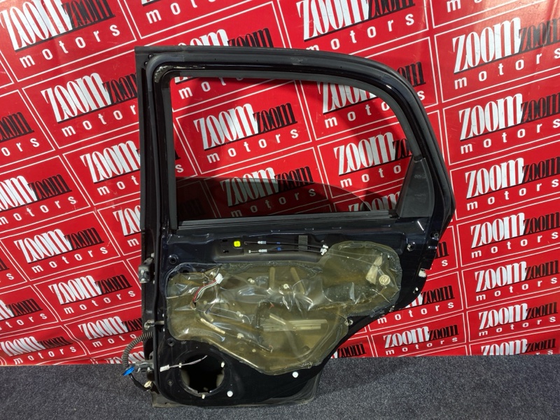 Дверь боковая, 6700 рублей, Красноярск