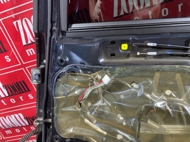 Дверь боковая, 6700 рублей, Красноярск