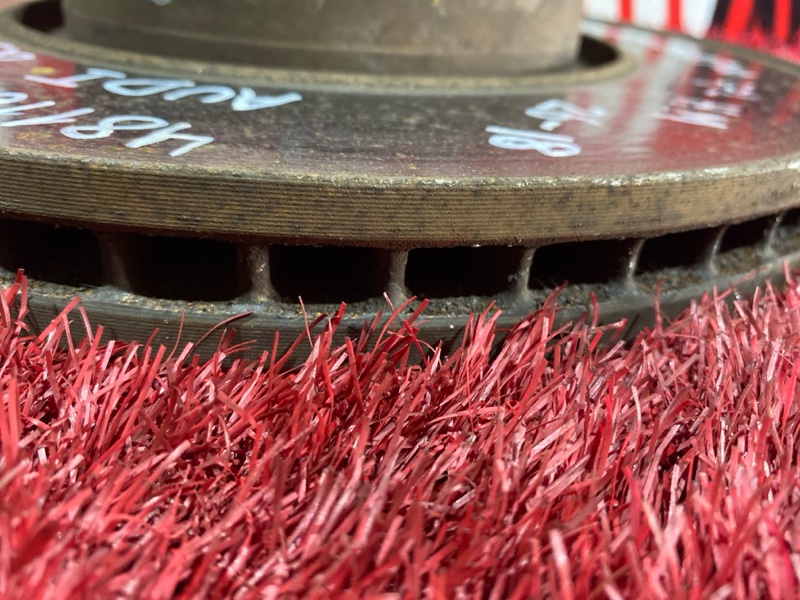 Диск тормозной, 1000 рублей, Солонцы