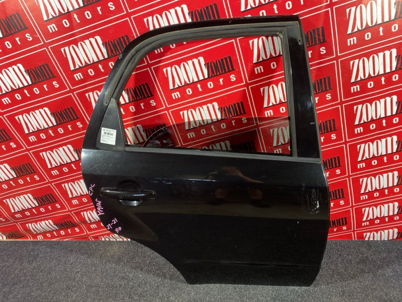 Дверь боковая, 6700 рублей, Красноярск