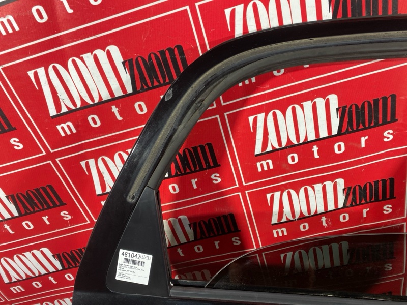 Дверь боковая, 6700 рублей, Красноярск