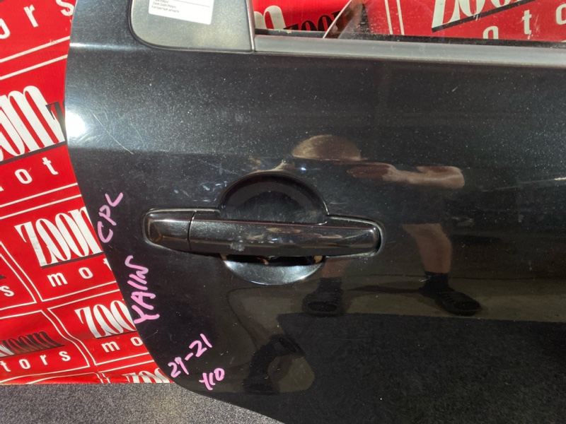 Дверь боковая, 6700 рублей, Красноярск