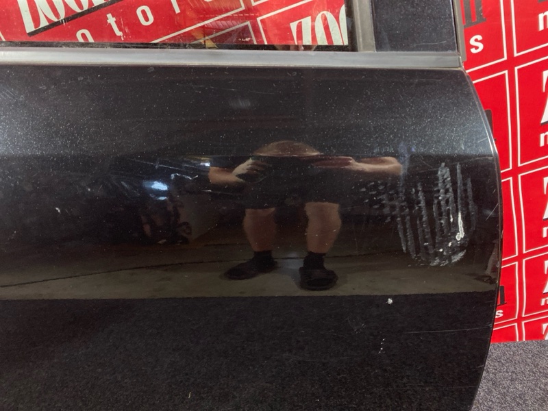 Дверь боковая, 6700 рублей, Красноярск