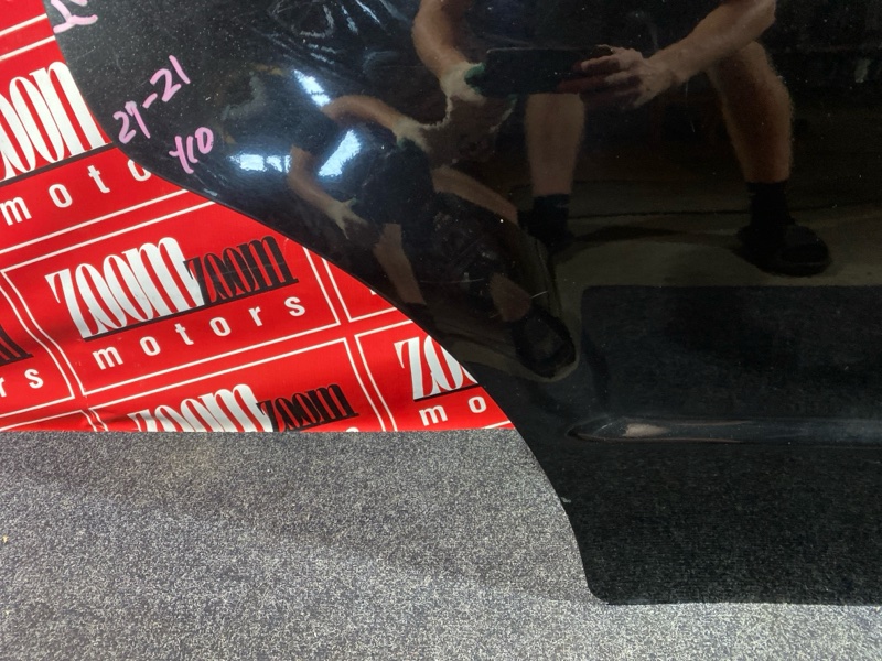 Дверь боковая, 6700 рублей, Красноярск