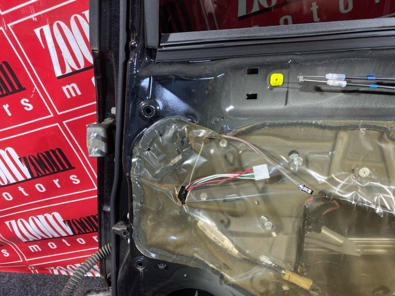 Дверь боковая, 6700 рублей, Красноярск