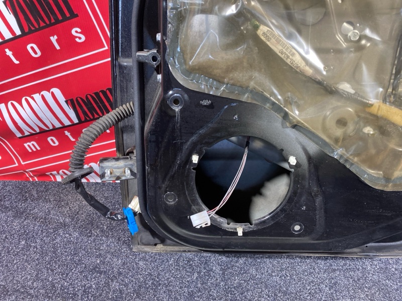 Дверь боковая, 6700 рублей, Красноярск