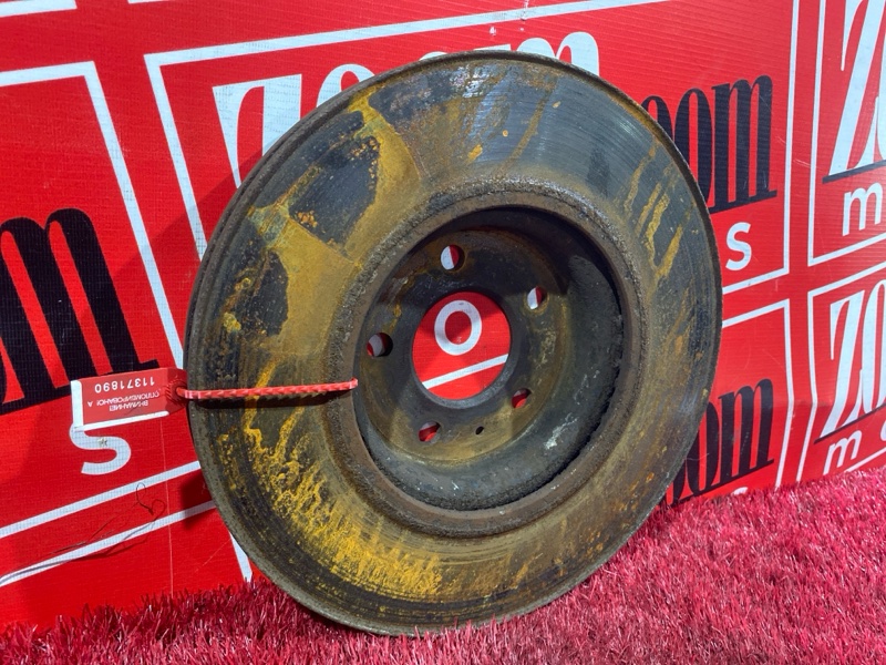 Диск тормозной, 1000 рублей, Солонцы