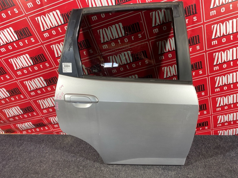 Дверь боковая, 5700 рублей, Красноярск