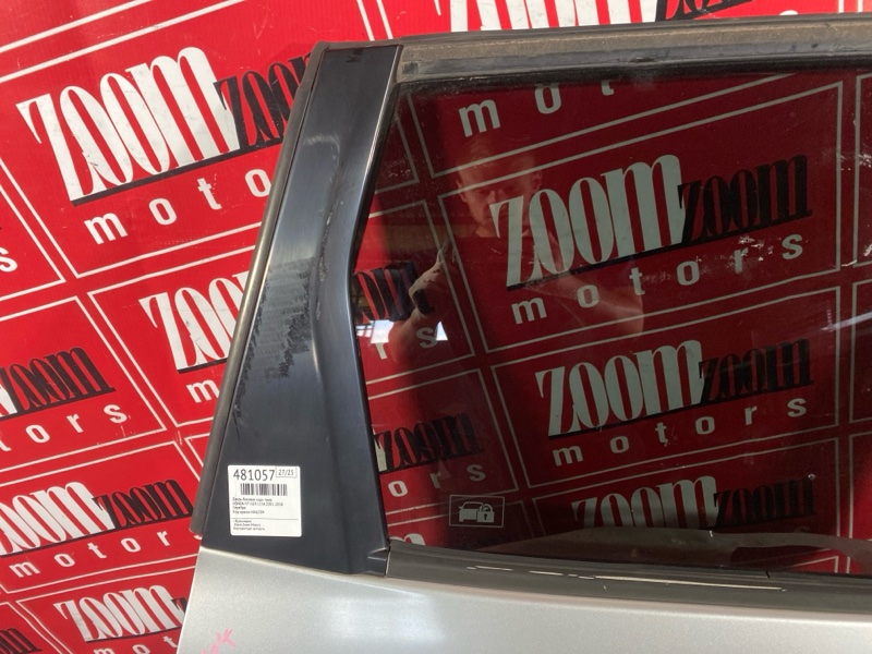 Дверь боковая, 5700 рублей, Красноярск