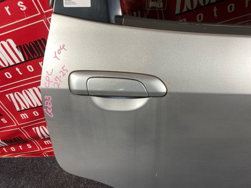 Дверь боковая, 5700 рублей, Красноярск