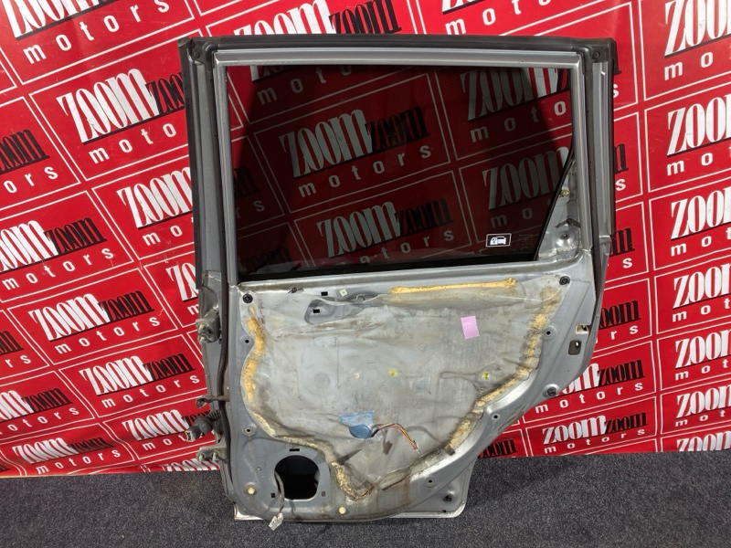 Дверь боковая, 5700 рублей, Красноярск