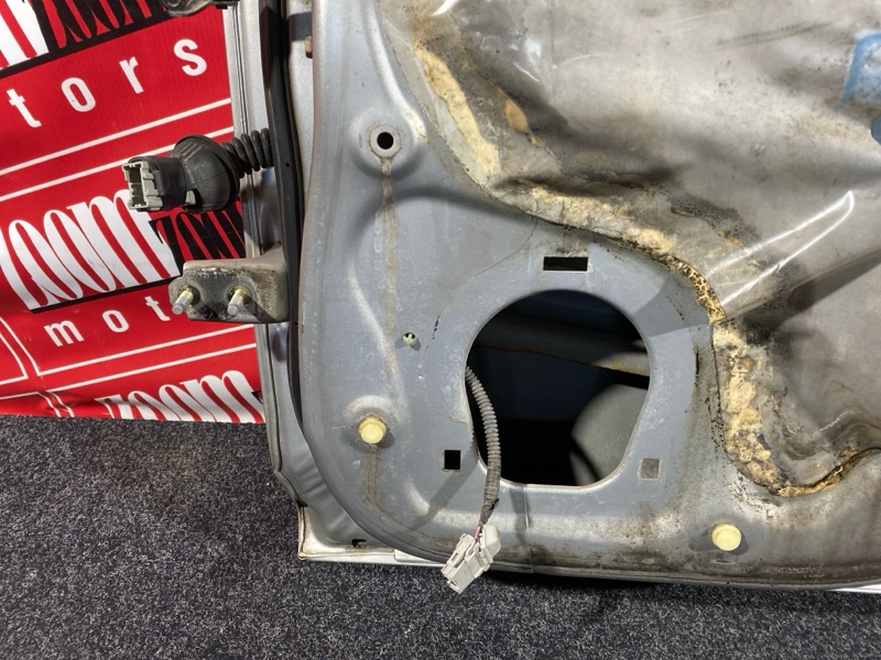 Дверь боковая, 5700 рублей, Красноярск