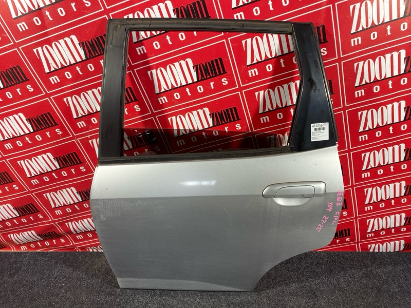 Дверь боковая, 7500 рублей, Красноярск