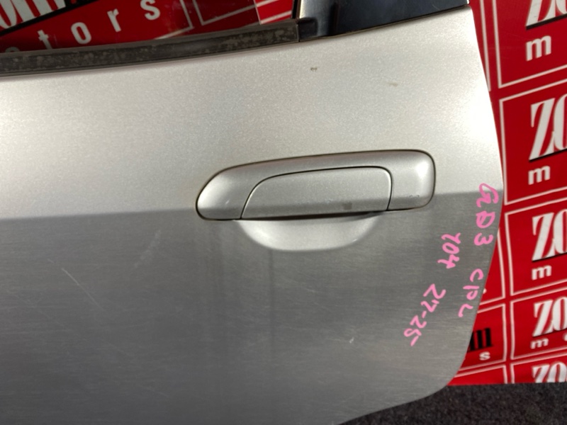 Дверь боковая, 7500 рублей, Красноярск