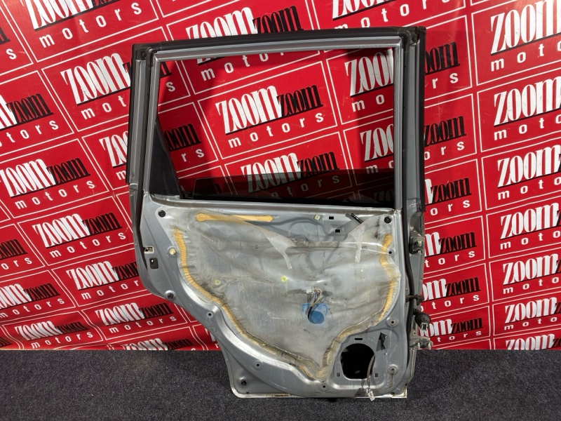 Дверь боковая, 7500 рублей, Красноярск