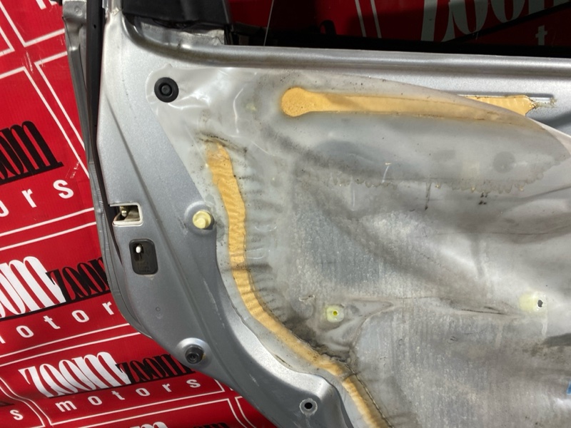 Дверь боковая, 7500 рублей, Красноярск