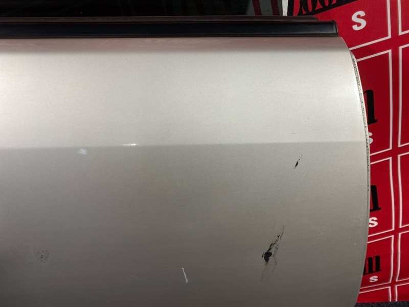 Дверь боковая, 4300 рублей, Красноярск