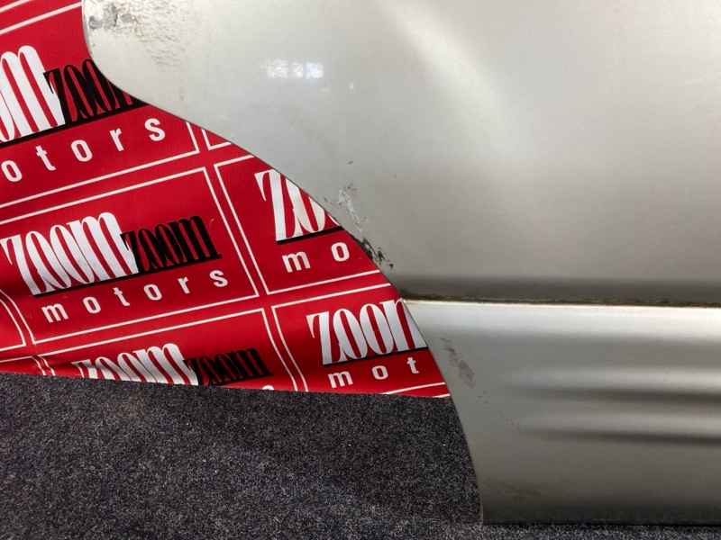 Дверь боковая, 4300 рублей, Красноярск