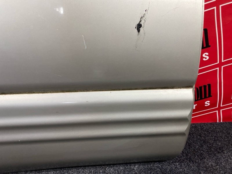 Дверь боковая, 4300 рублей, Красноярск