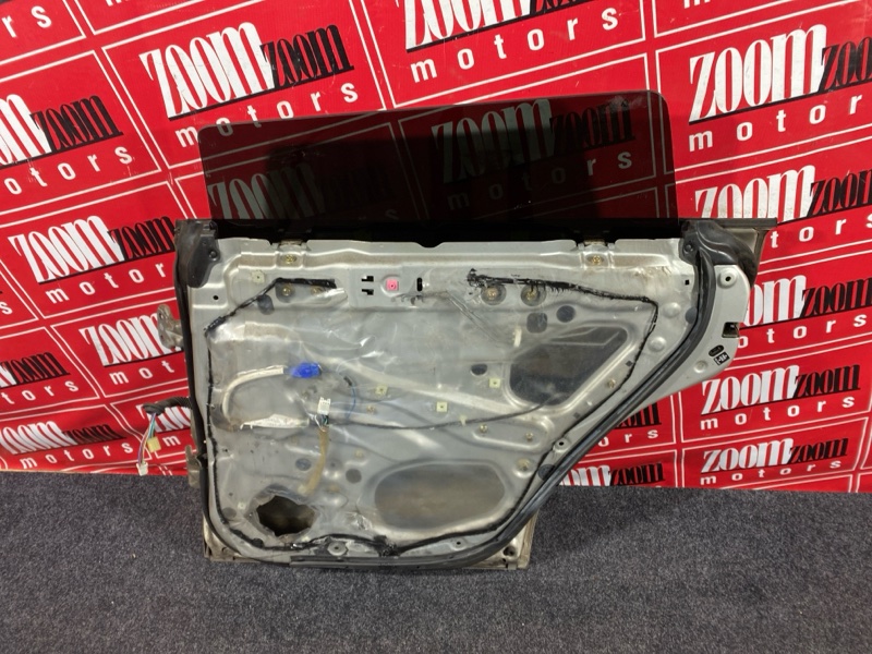 Дверь боковая, 4300 рублей, Красноярск