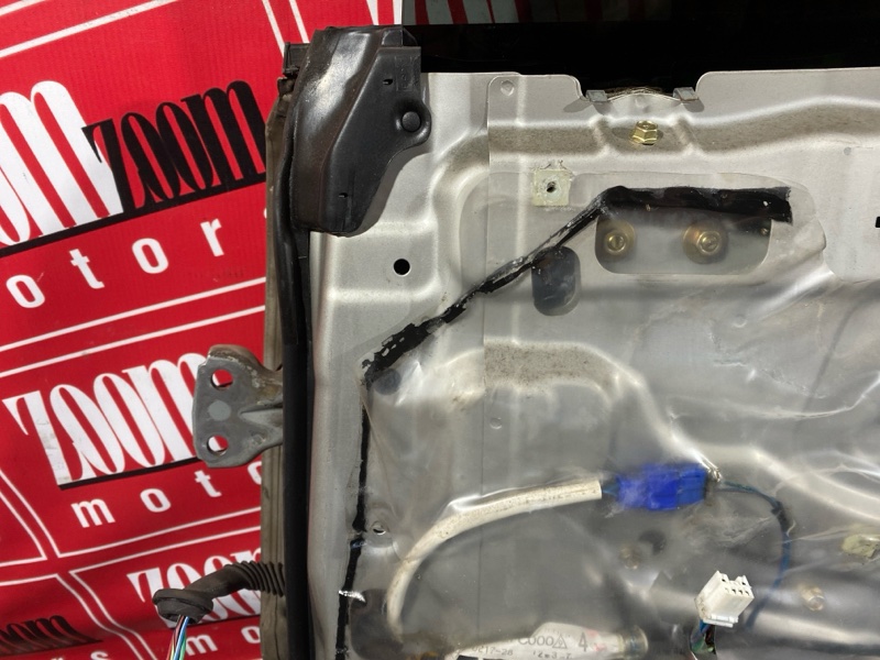 Дверь боковая, 4300 рублей, Красноярск