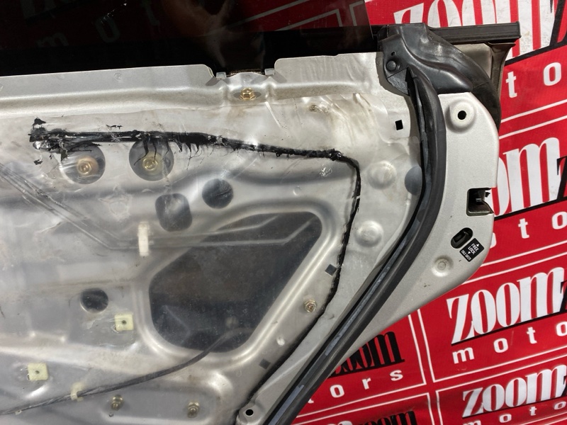 Дверь боковая, 4300 рублей, Красноярск