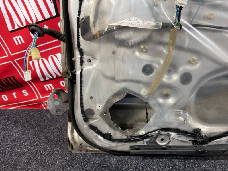 Дверь боковая, 4300 рублей, Красноярск