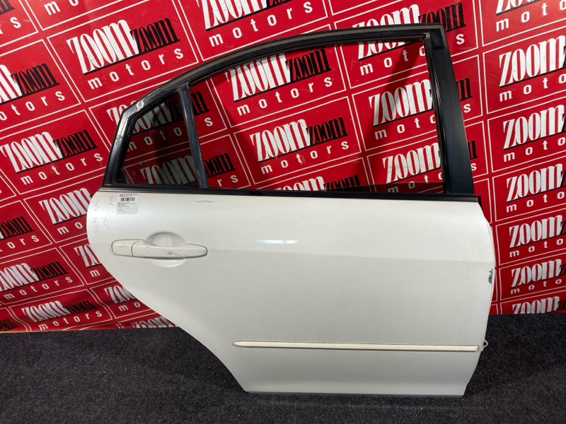 Дверь боковая, 7300 рублей, Красноярск