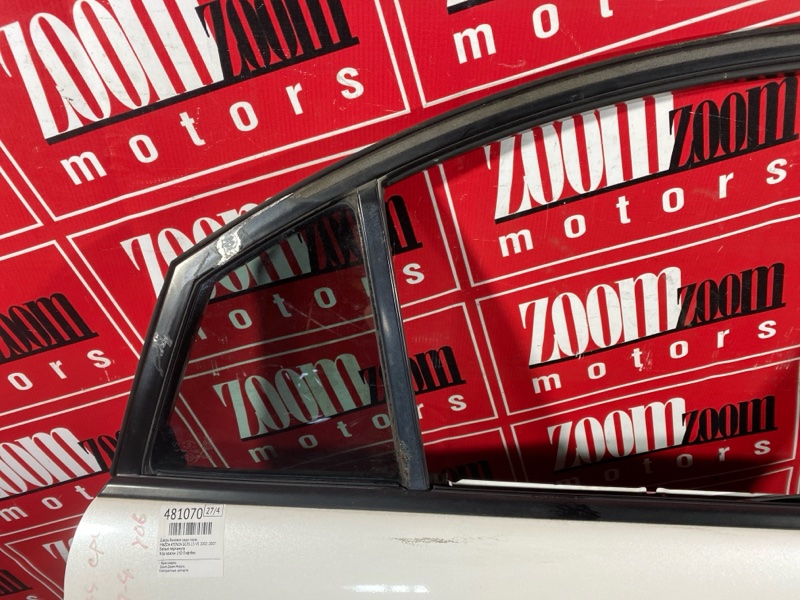 Дверь боковая, 7300 рублей, Красноярск