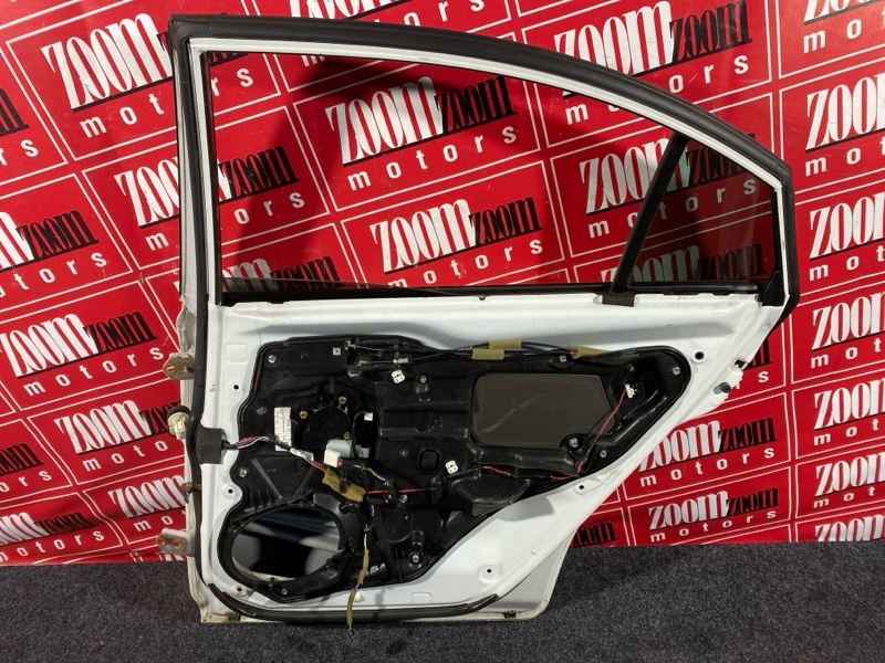 Дверь боковая, 7300 рублей, Красноярск