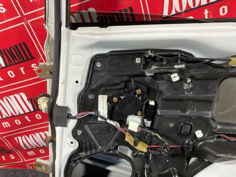 Дверь боковая, 7300 рублей, Красноярск