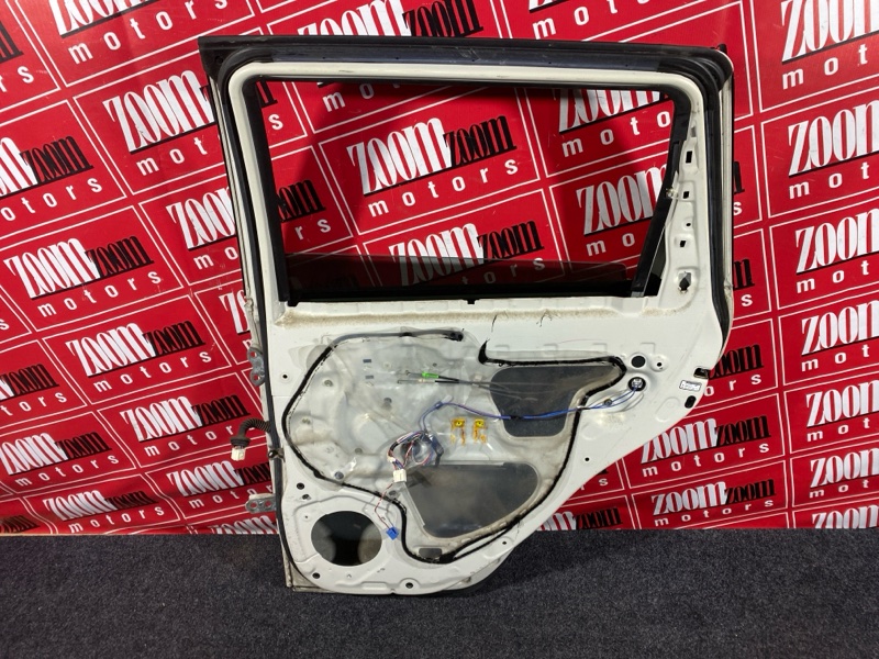 Дверь боковая, 5700 рублей, Красноярск