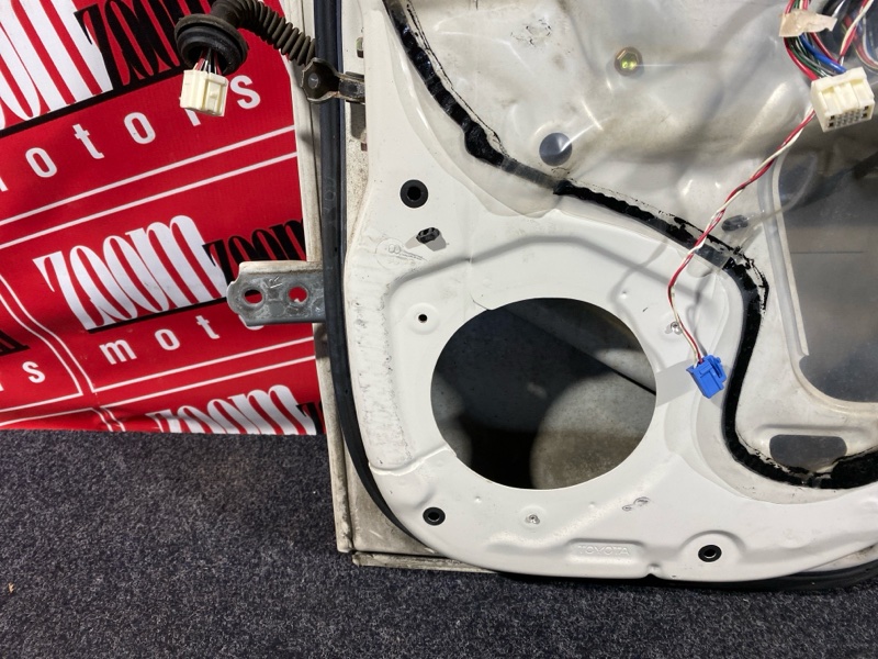 Дверь боковая, 5700 рублей, Красноярск