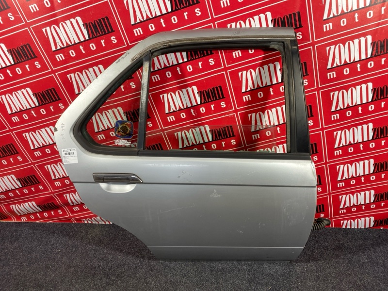 Дверь боковая, 3400 рублей, Красноярск