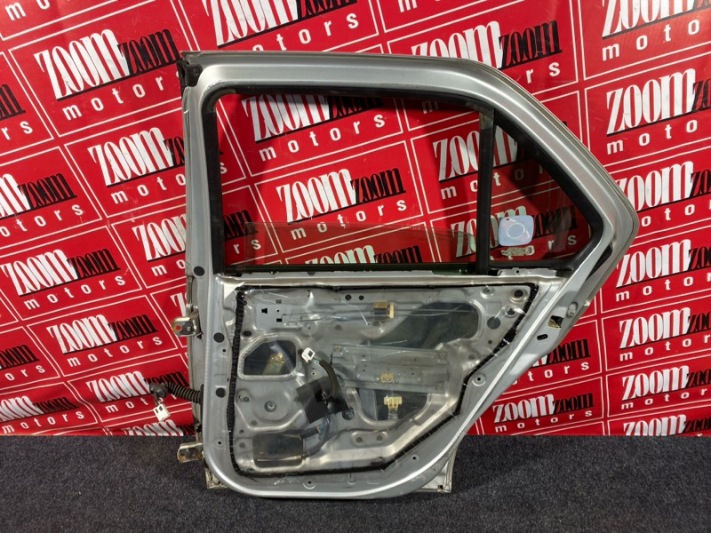 Дверь боковая, 3400 рублей, Красноярск