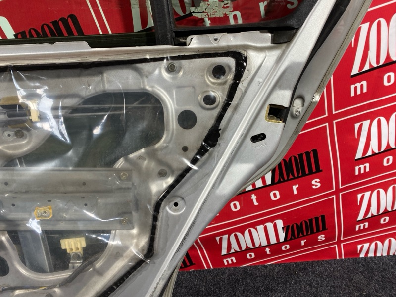 Дверь боковая, 3400 рублей, Красноярск