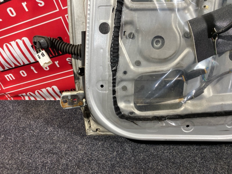 Дверь боковая, 3400 рублей, Красноярск