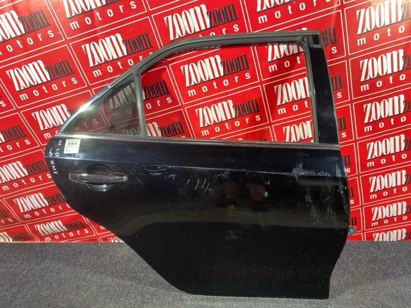 Дверь боковая, 23800 рублей, Солонцы