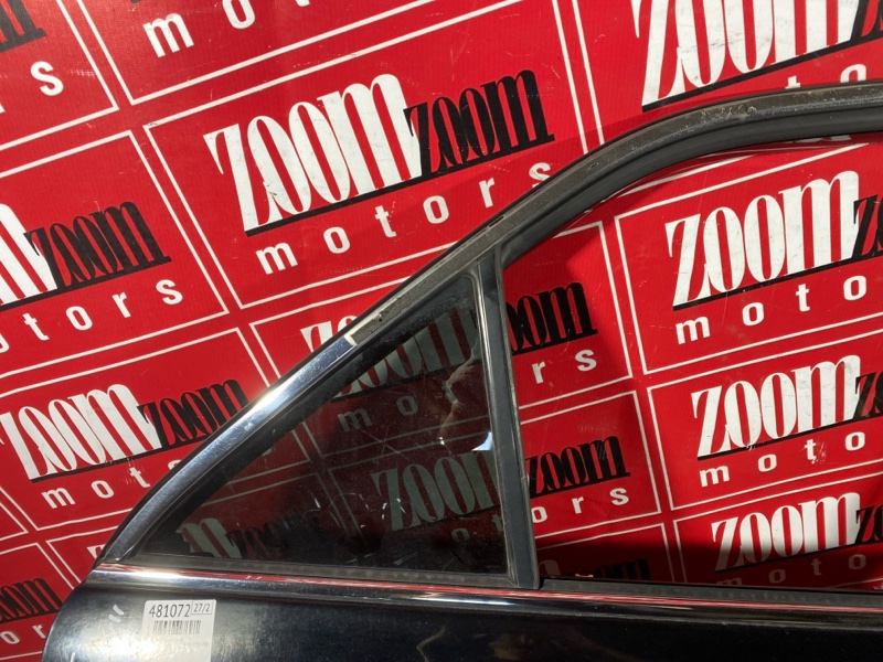 Дверь боковая, 23800 рублей, Солонцы