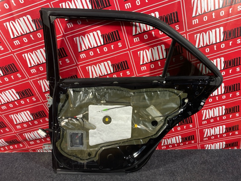 Дверь боковая, 23800 рублей, Солонцы