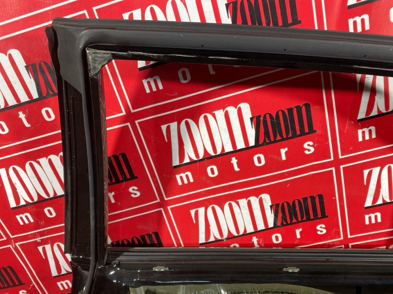 Дверь боковая, 23800 рублей, Солонцы