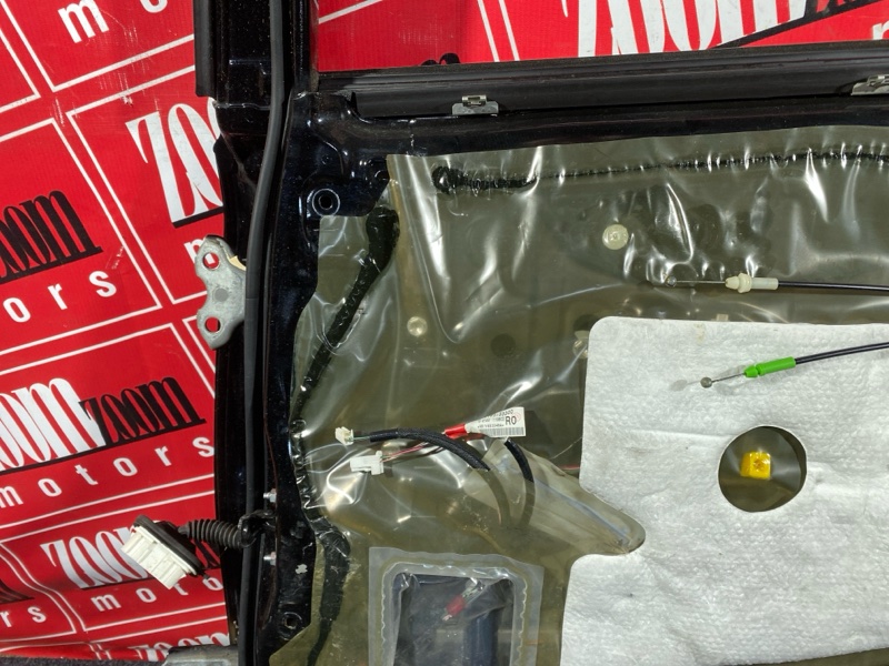 Дверь боковая, 23800 рублей, Солонцы