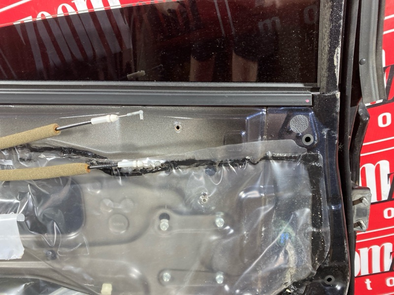 Дверь боковая, 3400 рублей, Красноярск